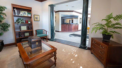 Office tour image