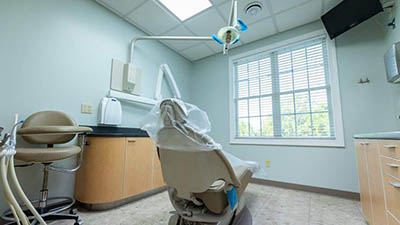 Office tour image