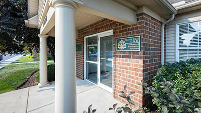 Office tour image