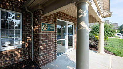 Office tour image