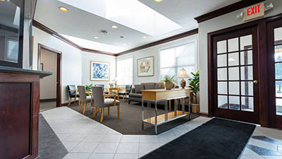 Office tour image