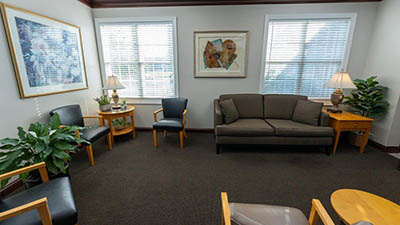 Office tour image