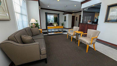Office tour image