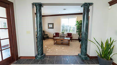 Office tour image