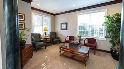 Office tour image